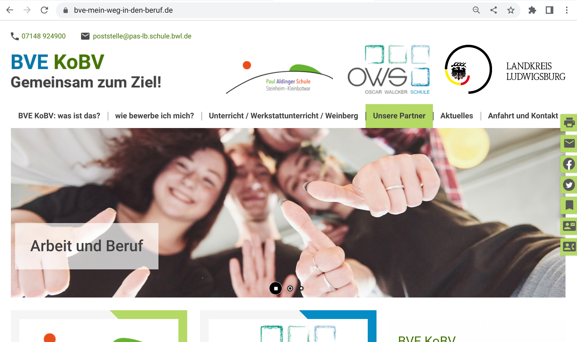 BVE 